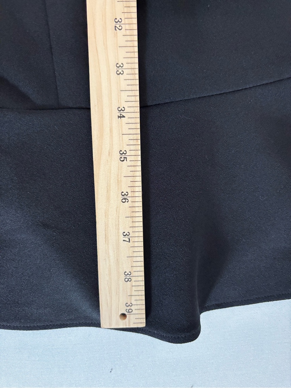 Betsey Johnson Black Pearl Beaded Neckline Dress Plus Size 16W Cocktail Party - Picture 12 of 13